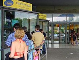 Manoteras acoge este viernes la jornada 'Descubre Europa con Ciné Cité'
