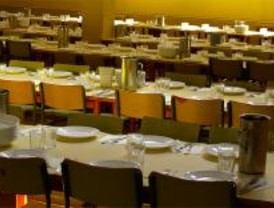 107.000 familias obtendrán becas de comedor el próximo curso