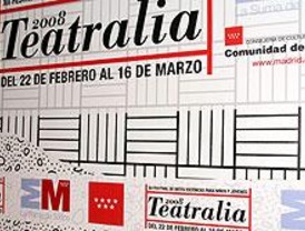 Teatralia llega a su último fin de semana con 25 funciones