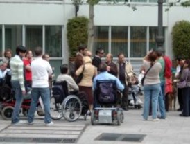 El nuevo impuesto de loterías será 'letal' para la ONCE