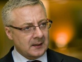 Blanco mantiene la incógnita sobre las infraestructuras de Madrid