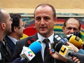 Sebastián denuncia que el fracaso escolar supera el 32 por ciento en los centros públicos