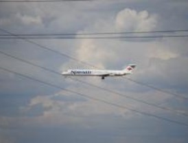 Spanair rebaja el recargo por combustible ante el descenso del precio del crudo