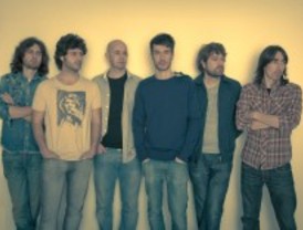 Vetusta Morla enseñará sus 'Mapas' en Matadero