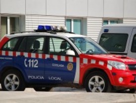 A punto de finalizar la instrucción del caso Coslada