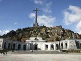 La Guardia Civil recupera el relicario Lignum Crucis robado en el Valle de los Caídos