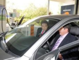 Más de 550 vehículos ya usan GLP como combustible alternativo