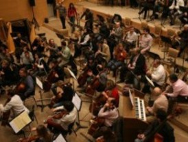 Seminario instrumental en Getafe