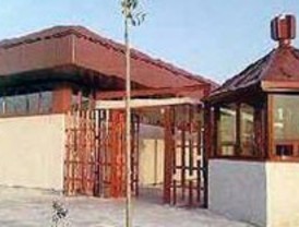 Un preso de Valdemoro ataca con una cuchilla a un funcionario