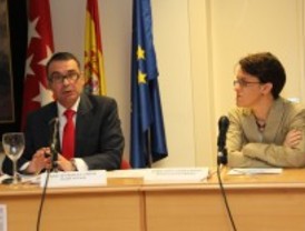 Parla 'sufre' las plazas vacías de sus residencias