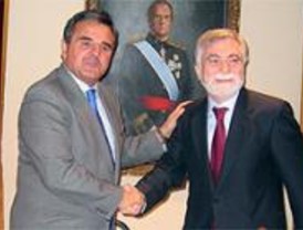 La Comunidad iniciará la construcción de 910 pisos del Plan Joven en Majadahonda en 2007