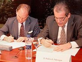 La flota pública de vehículos de Pozuelo se moverá con gas natural