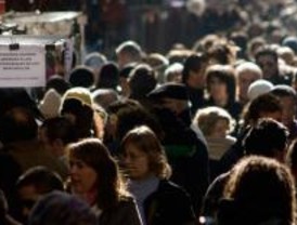 Los vendedores ambulantes consiguen más de 19.000 firmas para no desaparecer