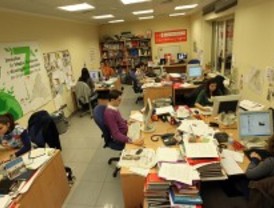 Madridiario incrementa su liderato en información de Madrid