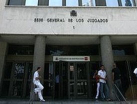 El juez del caso 'sor María' interroga a varios médicos