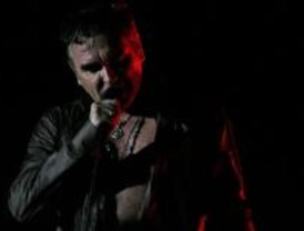 Calor, lágrimas y ruido en el Saturday Night Fiber