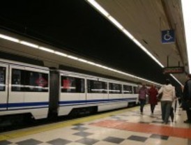 Aguirre ve avances entre Metro y sindicatos