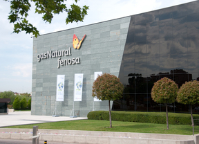 Gas Natural Fenosa ganó 1.462 millones en 2014