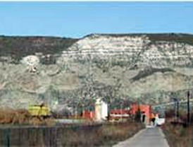 Itinerario geológico por el sureste de Madrid