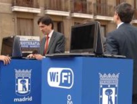 Talleres tecnológicos gratuitos contra la brecha digital