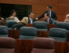 Garzón mostró a una imputada un documento con pagos a López viejo