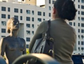 Coslada presenta la mayor obra de Antonio López