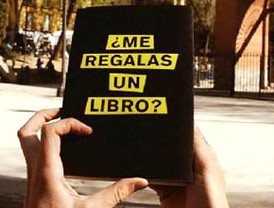 ¿Qué hacer en la Noche de los Libros?