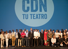 Reposiciones y coproducciones en el Centro Dramático