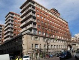 Un joven, muy grave tras ser agredido en Alcalá