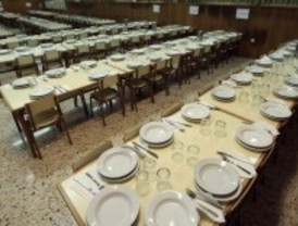 Cada centro decidirá si cobra por los 'tuppers'