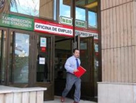CCOO denuncia la pasividad del Gobierno regional ante la pérdida de empleo