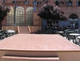 'El Contrabajo', de Patrick Süskind, llega al Galileo