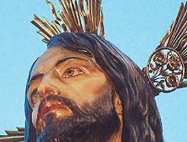 Procesiones en Viernes Santo