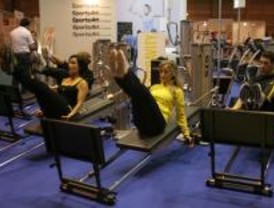 La decimotercera edición de Fitness'09 llega a Ifema