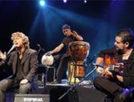 La III Cumbre Flamenca del Metro se celebrará entre el 17 y el 21 de septiembre