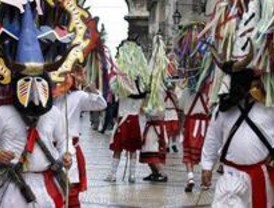 El teatro, la música y la danza sale a la calle en el 14º Festival en Getafe