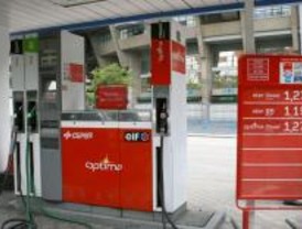 Detenidos por robar combustible en un oleoducto del sur de la Comunidad