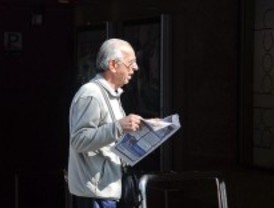 Alcobendas rinde desde el 3 de mayo homenaje a las personas mayores