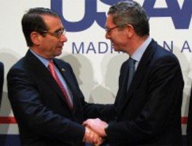 Madrid convierte a Estados Unidos en socio prioritario