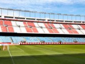 El seguidor del Olympique Santos Mirasierra será juzgado el próximo miércoles