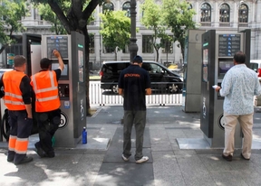 BiciMAD se acerca a los 3.000 abonados en cuatro días pese a los fallos