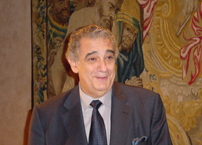 Plácido Domingo: "Pronto me sentiré mucho mejor"