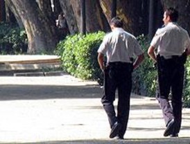 Detenida un banda de falsos rumanos acusada de robo