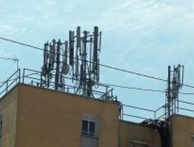 Propuestas vecinales a la ordenanza sobre antenas de telefonía en Leganés