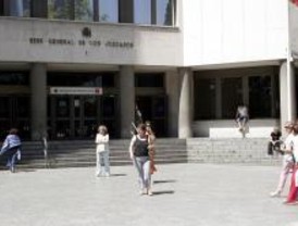 Un total de 37.500 sentencias de Penal están pendientes de ser ejecutadas en la Comunidad de Madrid