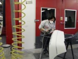 Un programa encuentra empleo a 582 jóvenes en riesgo de exclusión social