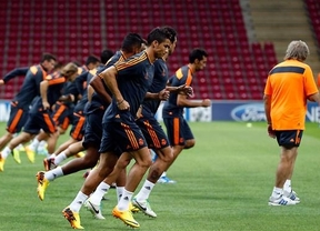 El Madrid se enfrenta al 'infierno' turco