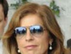 Ana Botella, 'magnífica alcaldesa'