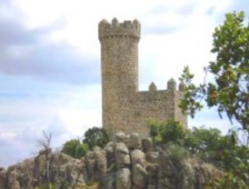 Unas fiestas 'muy participativas' en Torrelodones