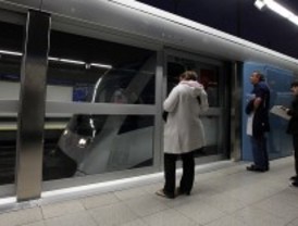Metro y Telemadrid pierden presupuesto para 2011 pero mantendrán sus trabajadores
